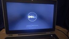 Dell Latitude E6420 i5 4 Gb