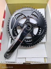 Guarnitura Sram Rival 52/36