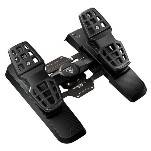 Pedali timone volo - , velocityone