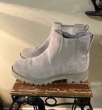 Ariat Wexford Lug Boots donna