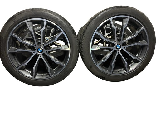 Cerchi originali bmw g01 - cerchi,