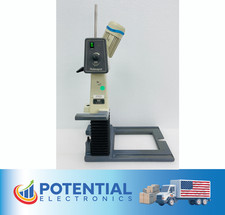 USATO - Brinkman Buchi EL 131