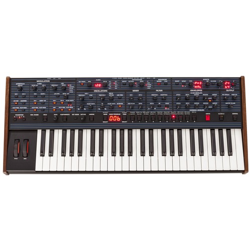 Sequenziale 6 - sequenziale, ob-6