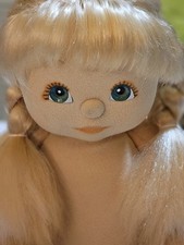 my love my child mattel