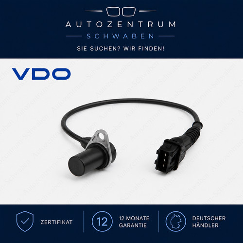 Vdo 12141703221 originale - vdo, +