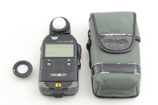 [COME NUOVO] Minolta Flash