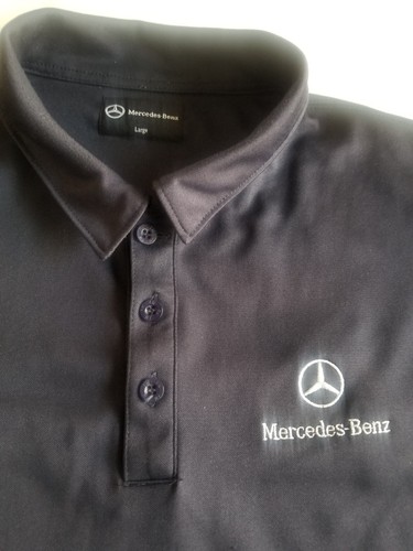 Polo mercedes benz uomo - mercedes,
