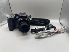 Olympus SP Series SP-570 UZ