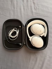Bose QuietComfort Cuffie