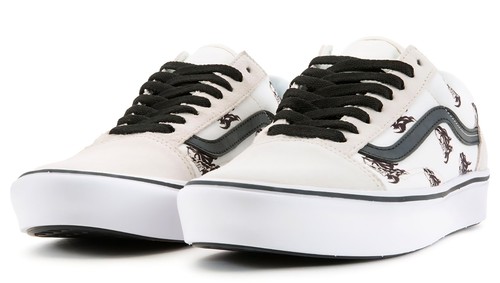Vans sixty sixers comfycush - sixty,