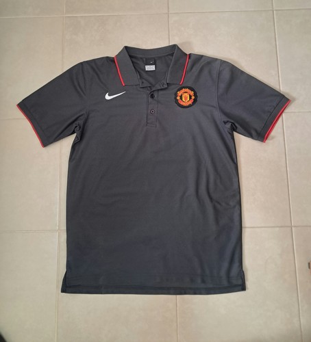 Vintage nike polo - polo, manchester