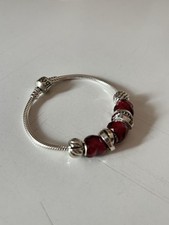 Pandora Bracciale Cuori