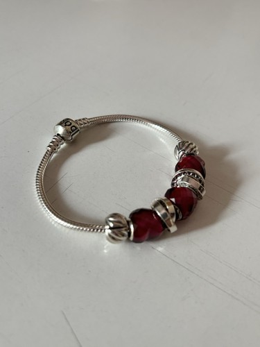 Pandora bracciale cuori - pandora,