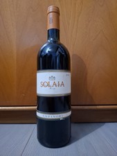 Solaia 2006 - Marchesi