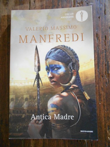 Valerio massimo manfredi - valerio,
