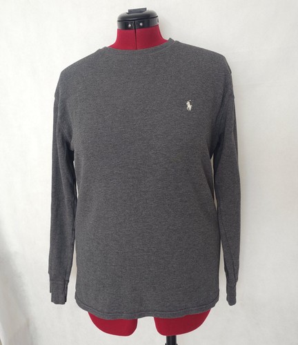 Polo ralph lauren felpa - polo, m