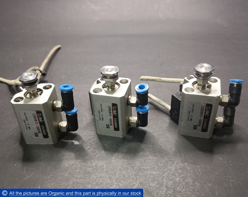 Smc cdq2b12 10dcm cilindro - smc, cdq2b12-10dcm