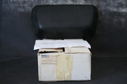 Schienale passeggero backrest - passeggero,
