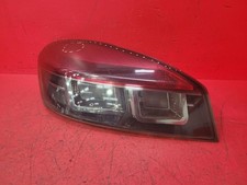Renault megane tail light - renault,