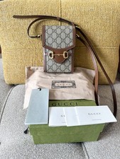 Gucci Horsebit 1955 Mini Borsa