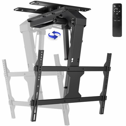 Supporto soffitto - supporto, tv