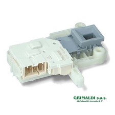 ELETTROSERRATURA SICUREZZA