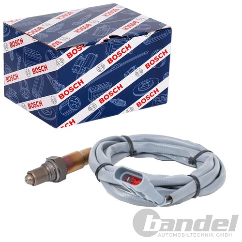 Sonda lambda bosch adatta - lambda, per
