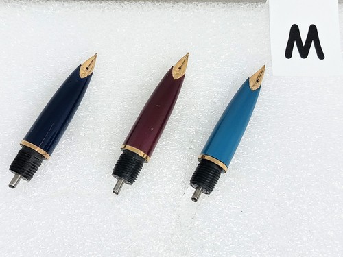 Sheaffer triumph pennino - 3x,