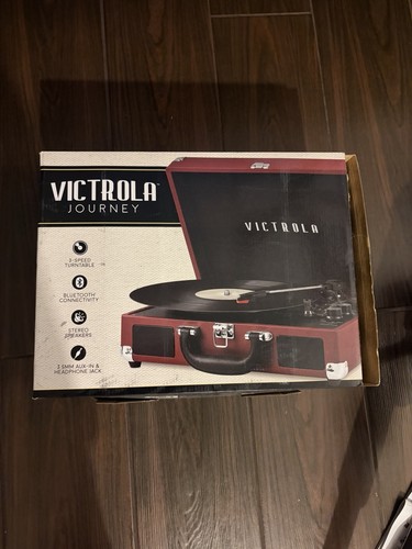 Nuovo sigillato victrola - sigillato,
