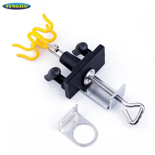 Supporto porta aerografo - porta,