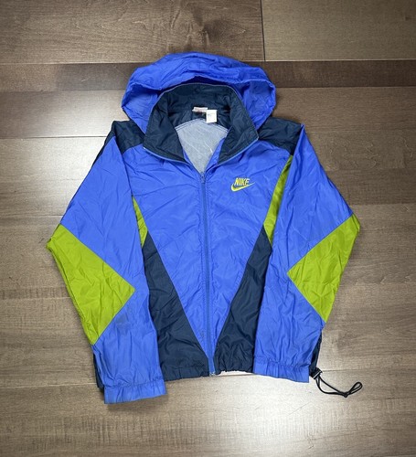 Giacca vento nike - giacca, a