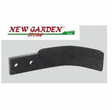 Lama fresatrice destra