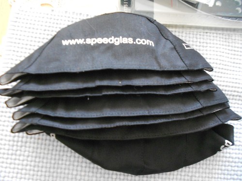 Speedglas berretto da - x,