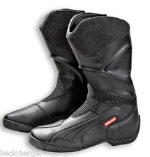 Stivali ducati puma super ride - stivali,