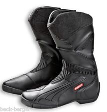Ducati Puma Super Ride Gt Stivali Moto Scarpe Gore Tessuto Nuovo
