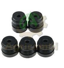 Gommini antivibranti motosega