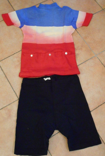 Ciclismo maglia e - -,