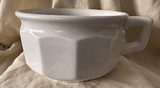 Antico vaso notte - notte-pitale, in
