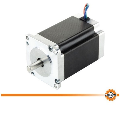 Motore act nema23 - motore,