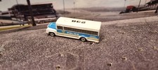 MICRO MACHINES GALOOB POLIZIA
