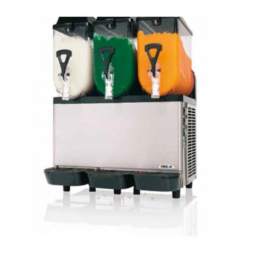 3x10l carpigiani gbg - carpigiani,
