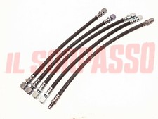 TUBI FRENO ANTERIORI +