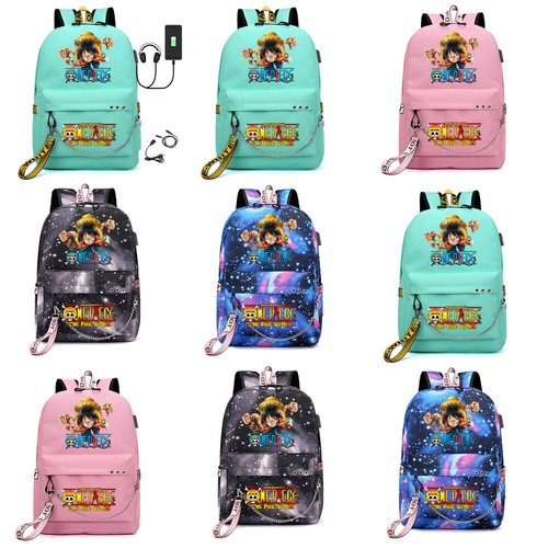 Zaino onepiece the - onepiece,