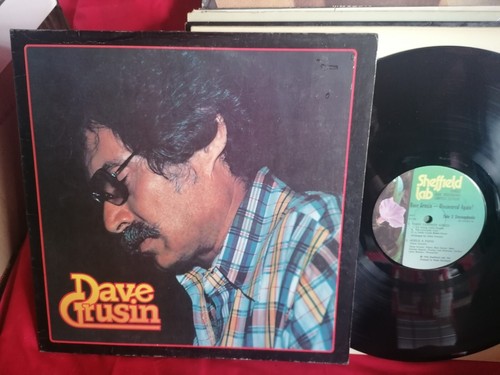 Dave grusin discovered - dave,