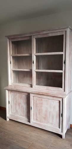 Mobile credenza legno - credenza,