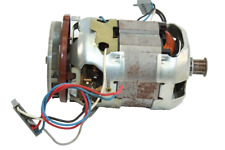 MOTORE BRAUN AG FRANKFURT M