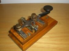 tasto telegrafico telegrafo