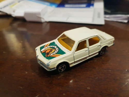 Majorette 256 bmw - 256, 733