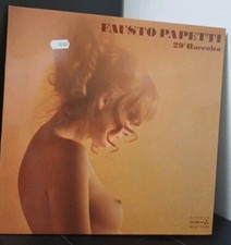 Fausto Papetti "29ª Raccolta"