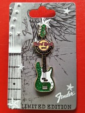 Chitarra HRC Hard Rock Cafe